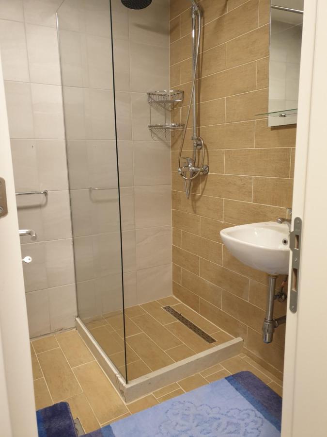 Lakeview Hotel & Apartments Mavrovo Ngoại thất bức ảnh