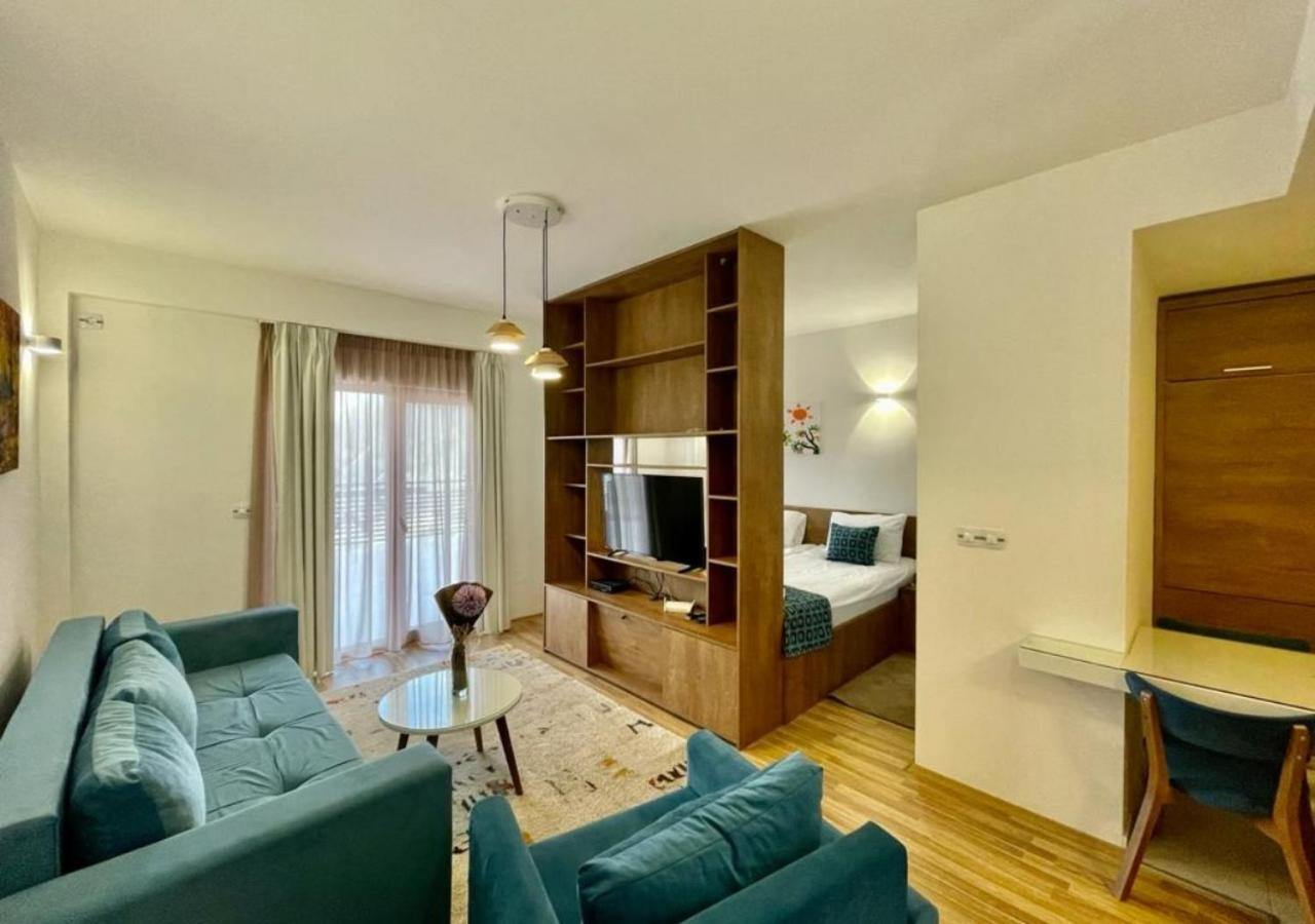Lakeview Hotel & Apartments Mavrovo Ngoại thất bức ảnh