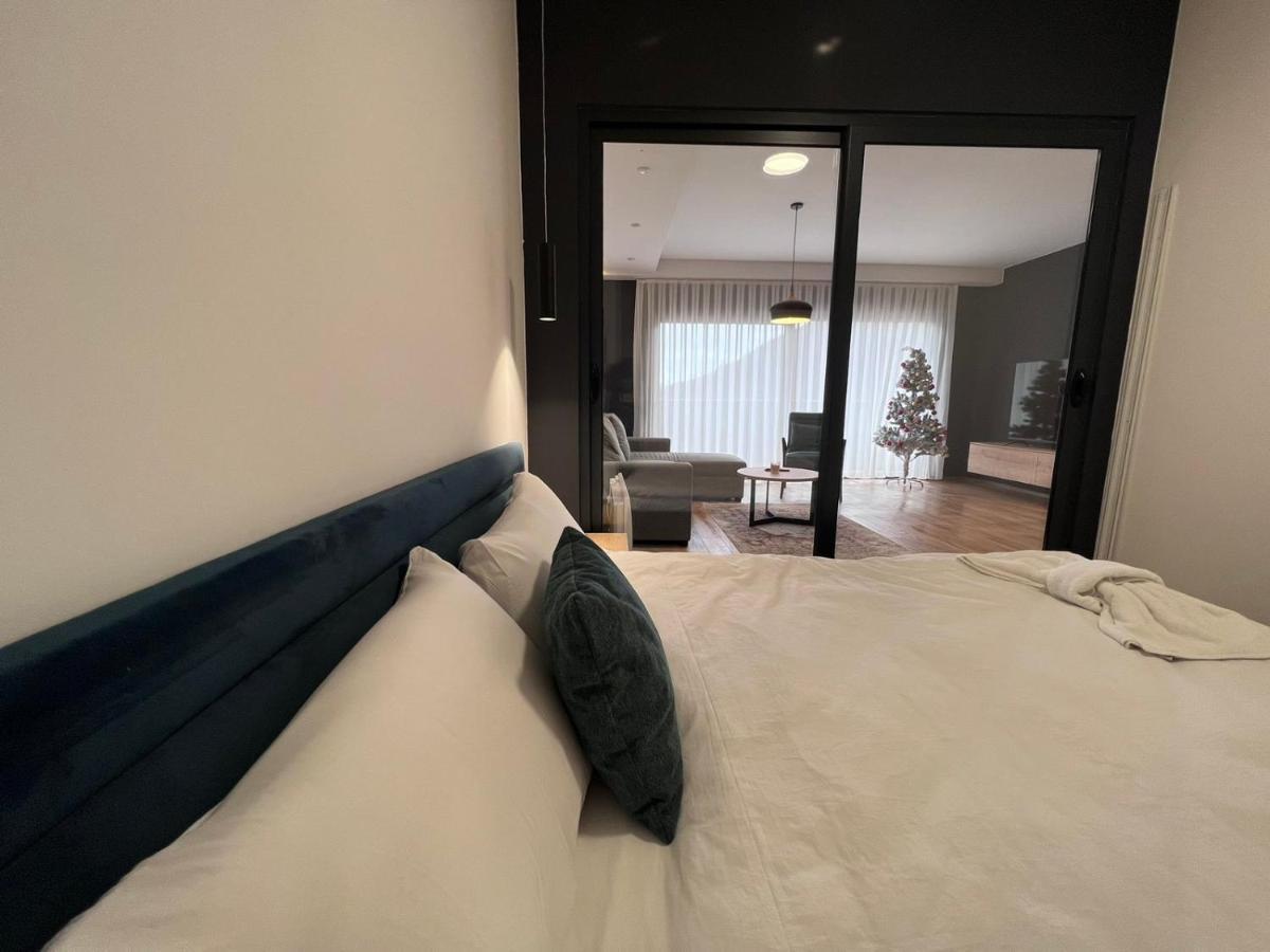 Lakeview Hotel & Apartments Mavrovo Ngoại thất bức ảnh