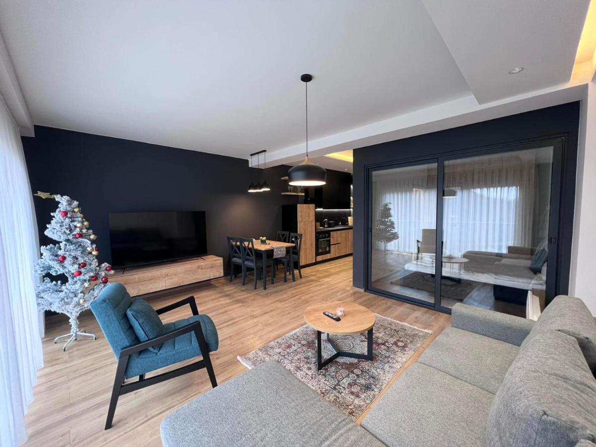 Lakeview Hotel & Apartments Mavrovo Ngoại thất bức ảnh