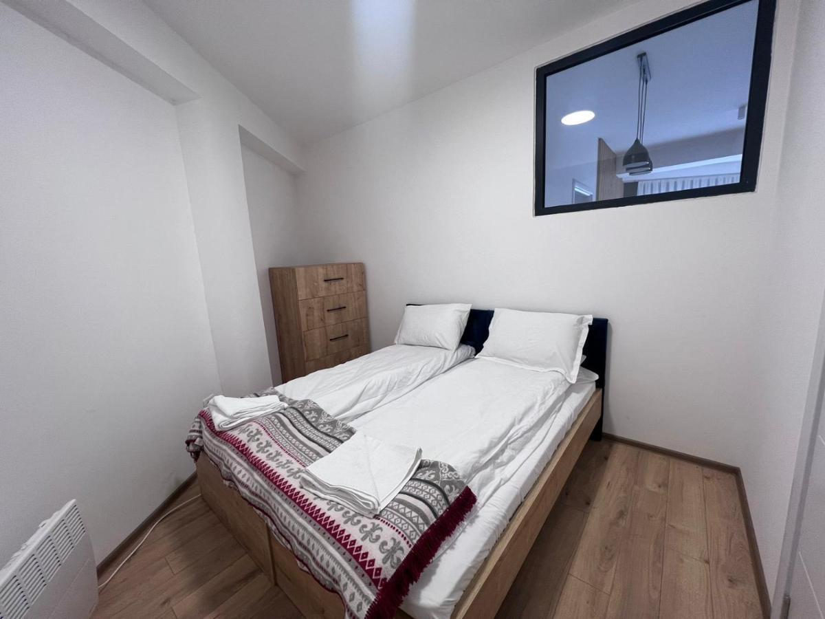 Lakeview Hotel & Apartments Mavrovo Ngoại thất bức ảnh