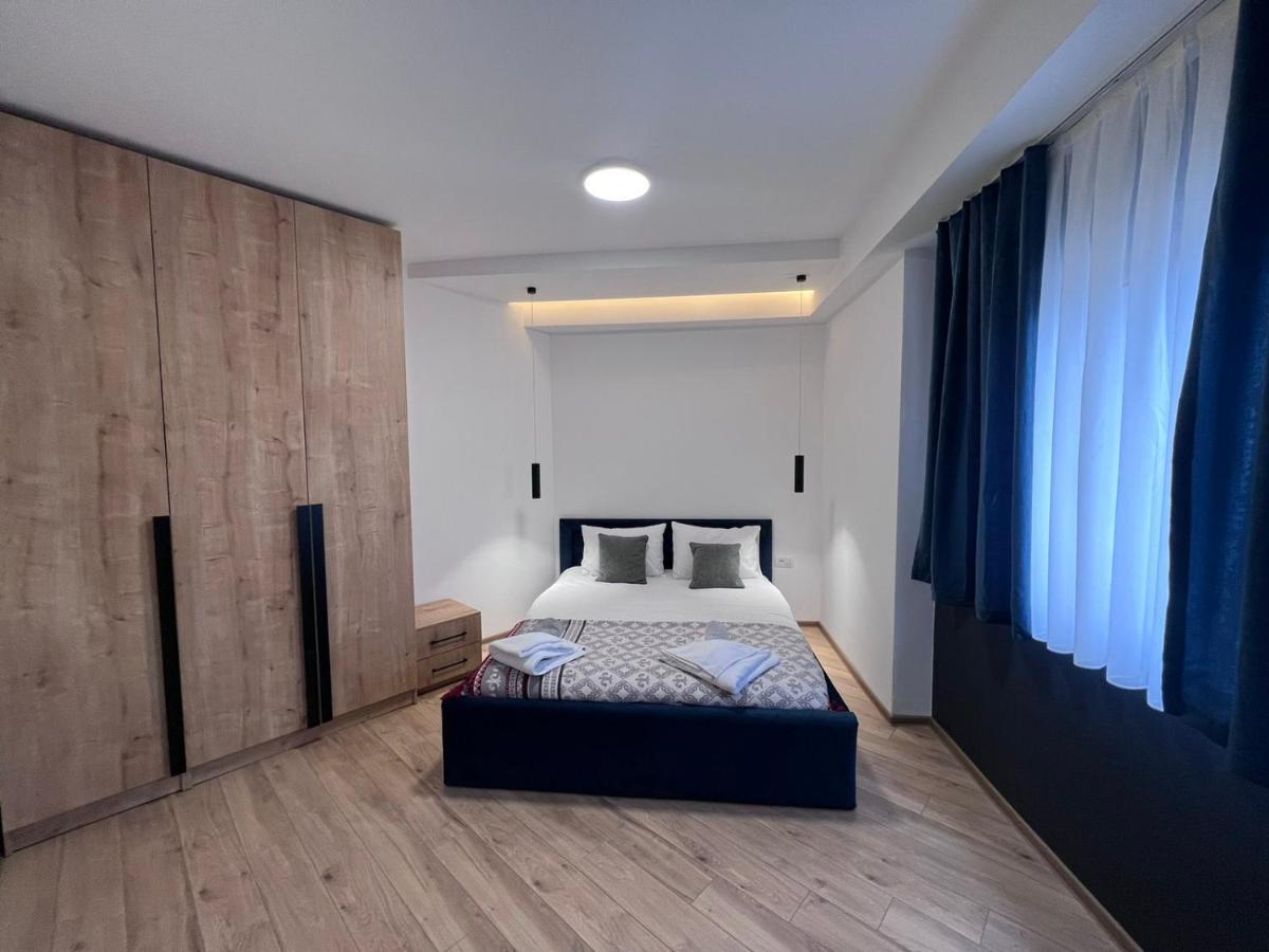 Lakeview Hotel & Apartments Mavrovo Ngoại thất bức ảnh
